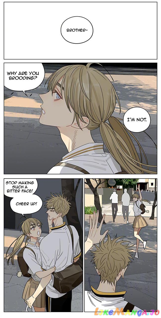 19 Days chapter 362 image 3